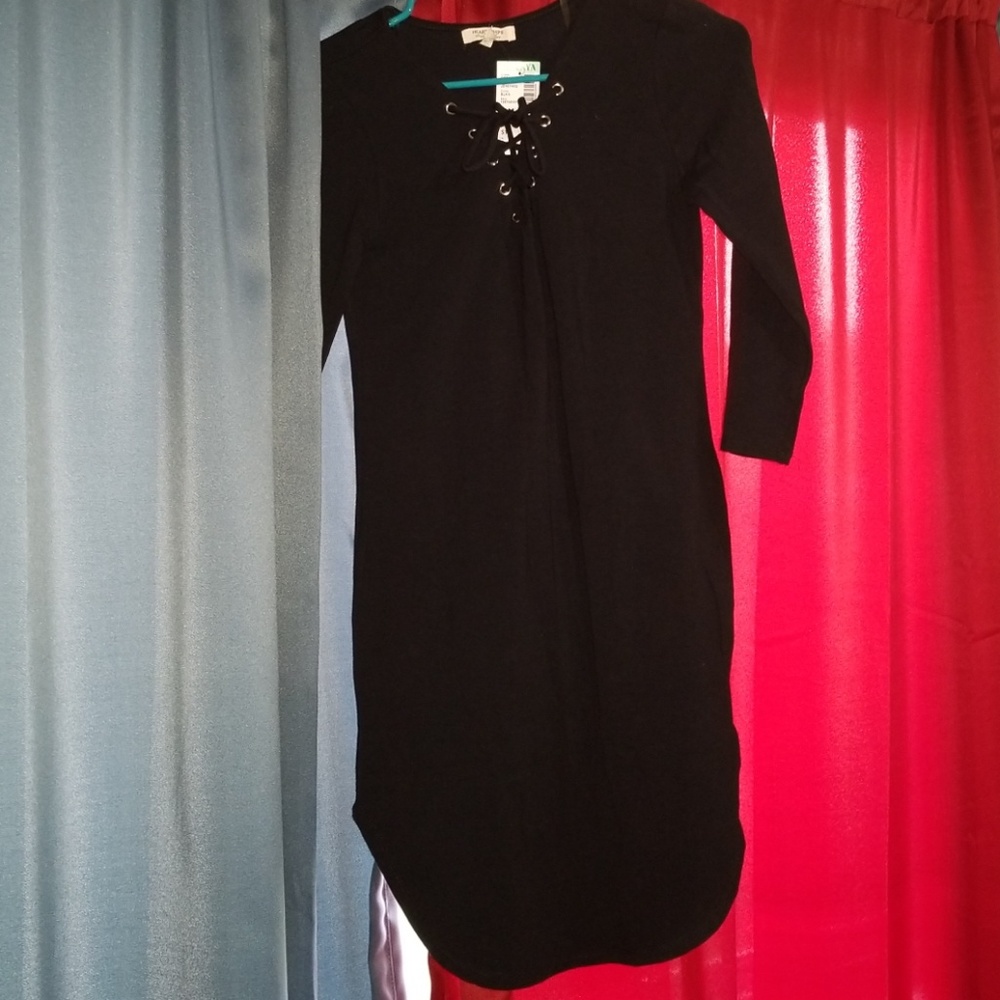 Mini Dresses